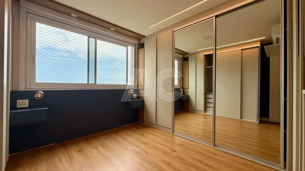 Apartamento, 3 quartos, 110 m² - Foto 3