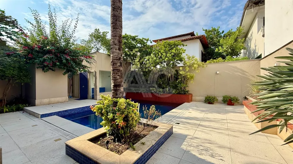 Casa de Condomínio, 4 quartos - Foto 15