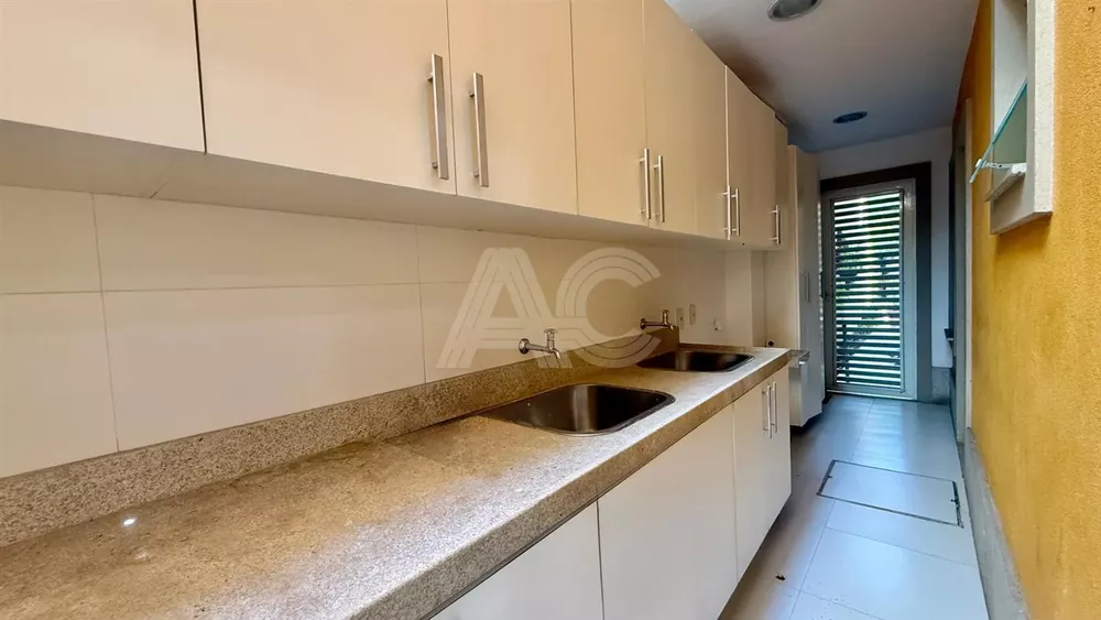 Casa de Condomínio, 4 quartos - Foto 24