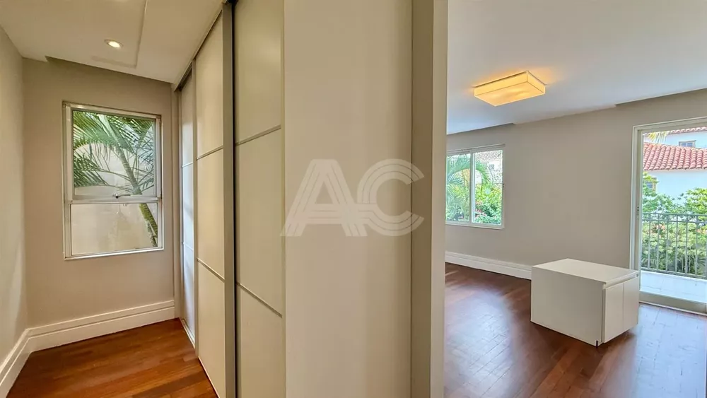 Casa de Condomínio, 4 quartos - Foto 36