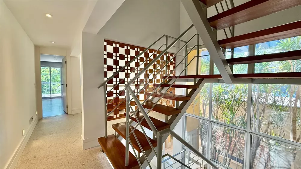 Casa de Condomínio, 4 quartos - Foto 26