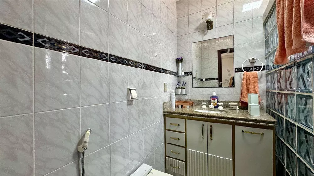 Casa de Condomínio, 5 quartos - Foto 26