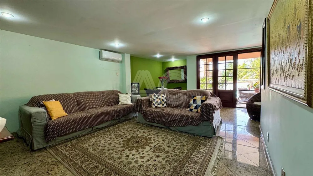 Casa de Condomínio, 5 quartos - Foto 37
