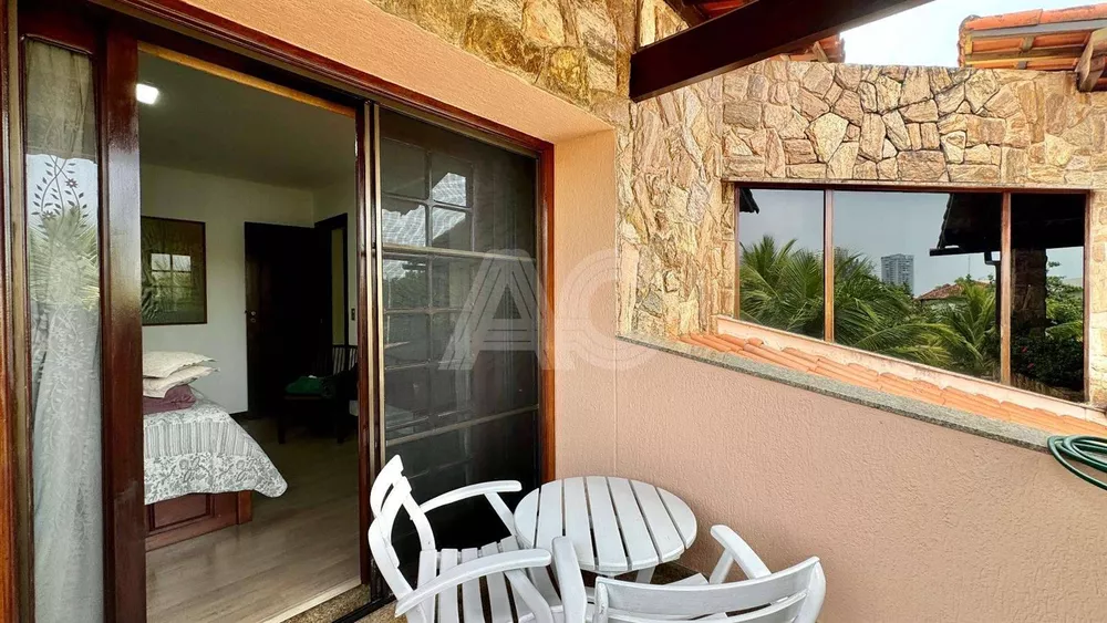 Casa de Condomínio, 5 quartos - Foto 19