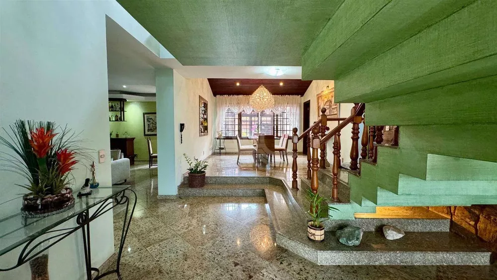 Casa de Condomínio, 5 quartos - Foto 5