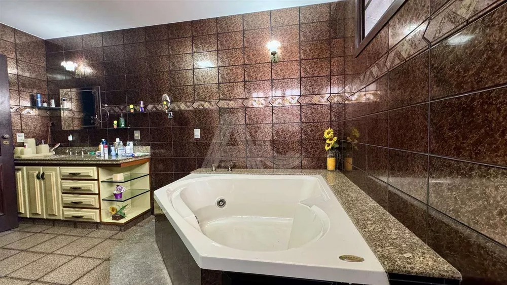 Casa de Condomínio, 5 quartos - Foto 21