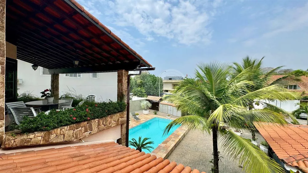 Casa de Condomínio, 5 quartos - Foto 18