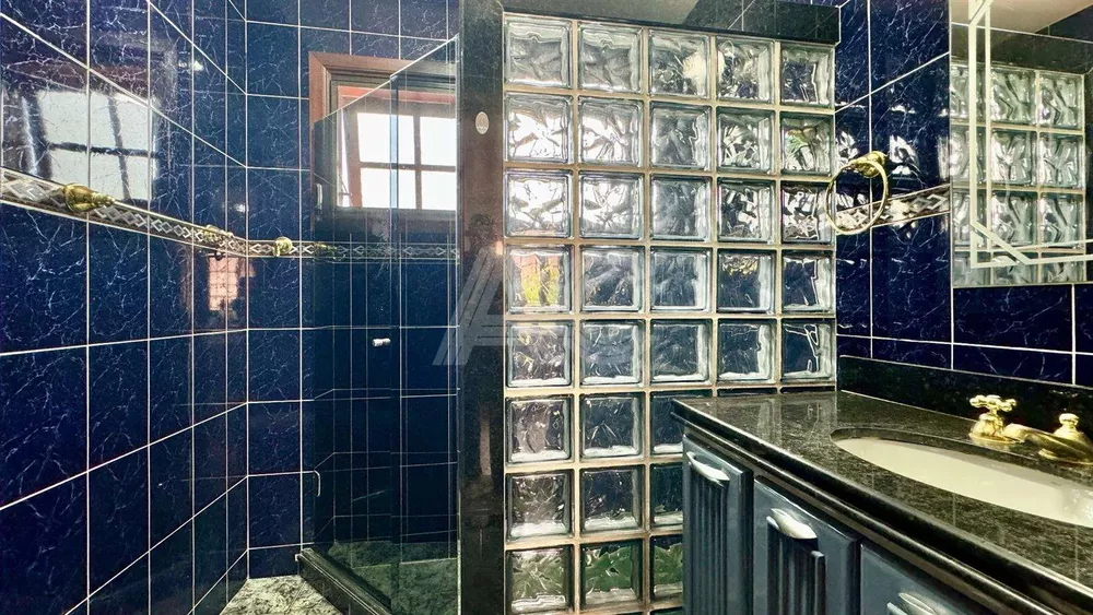 Casa de Condomínio, 5 quartos - Foto 28