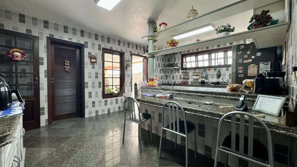 Casa de Condomínio, 5 quartos - Foto 13