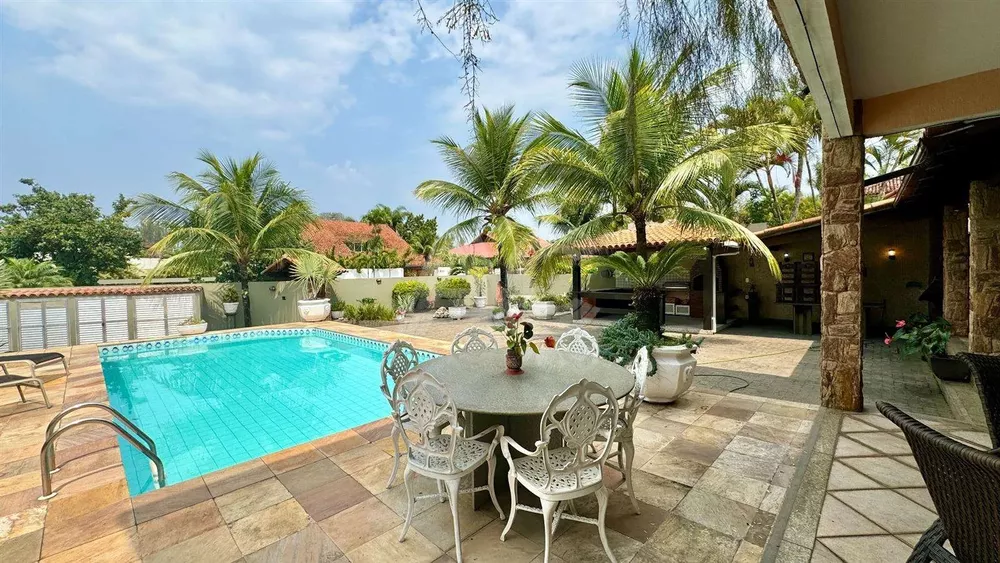 Casa de Condomínio, 5 quartos - Foto 12