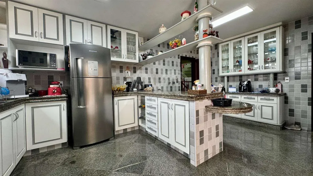 Casa de Condomínio, 5 quartos - Foto 36