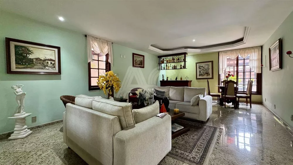 Casa de Condomínio, 5 quartos - Foto 8