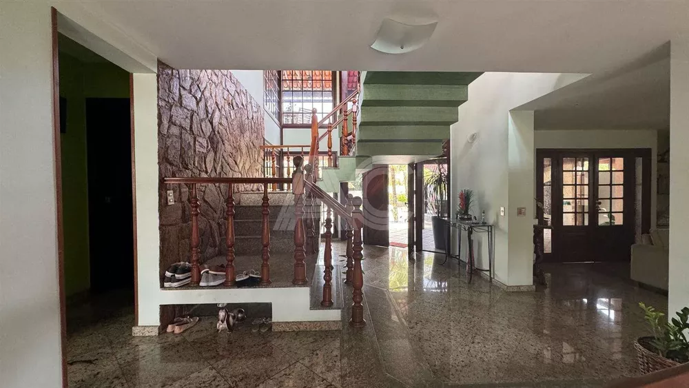 Casa de Condomínio, 5 quartos - Foto 15