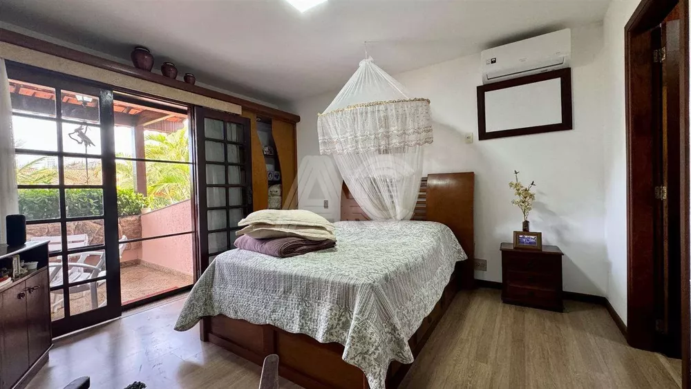 Casa de Condomínio, 5 quartos - Foto 17