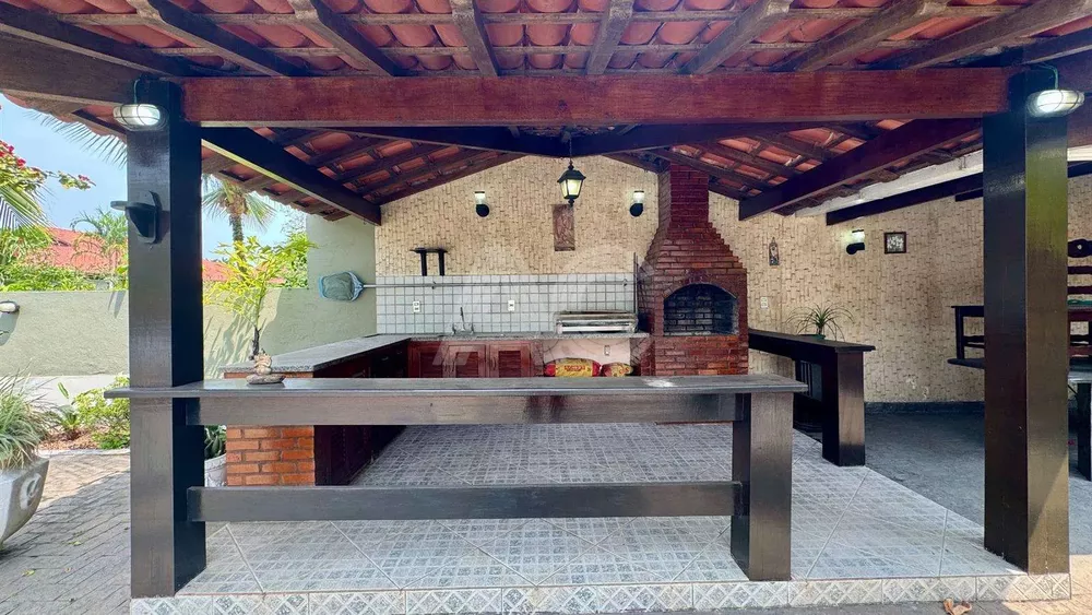 Casa de Condomínio, 5 quartos - Foto 2