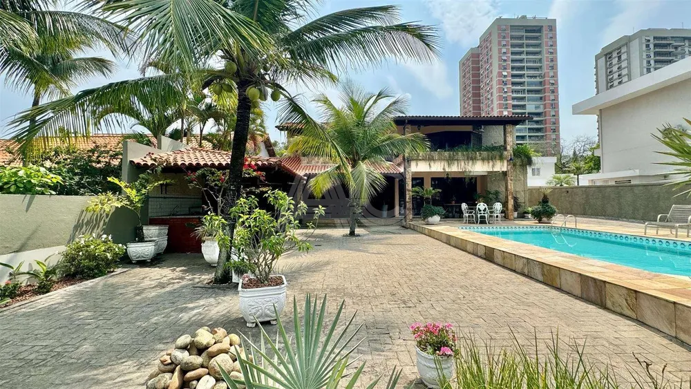 Casa de Condomínio, 5 quartos - Foto 35