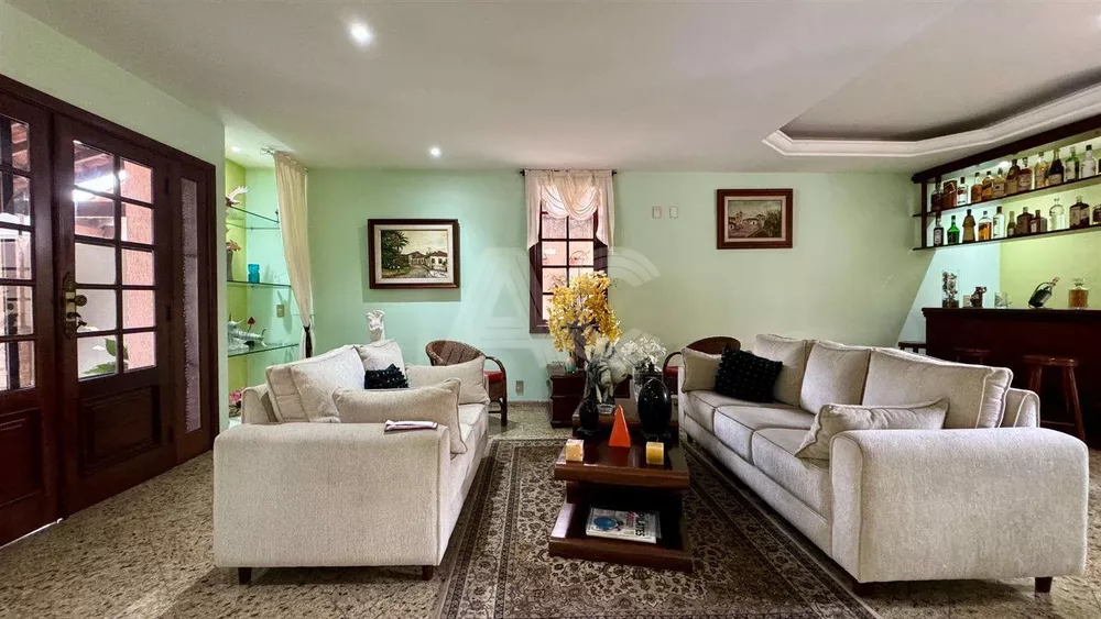 Casa de Condomínio, 5 quartos - Foto 7