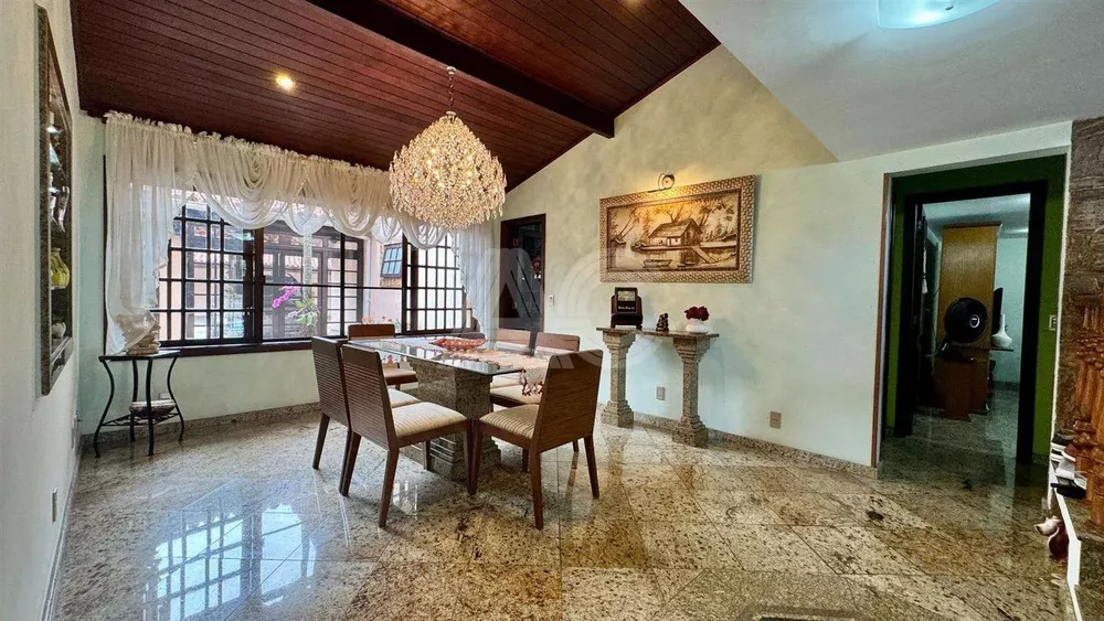 Casa de Condomínio, 5 quartos - Foto 10