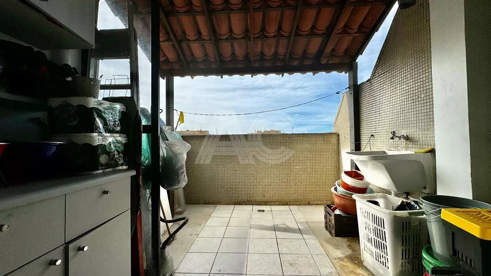 Cobertura, 3 quartos, 201 m² - Foto 12