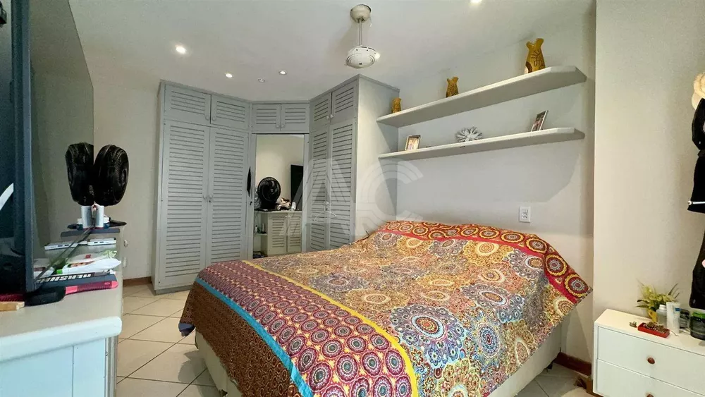 Cobertura, 3 quartos, 201 m² - Foto 8