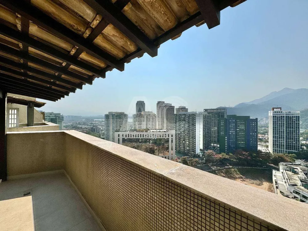 Cobertura, 3 quartos, 201 m² - Foto 22