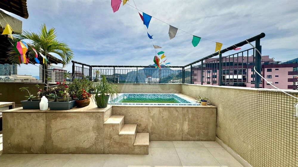 Cobertura, 3 quartos, 201 m² - Foto 18