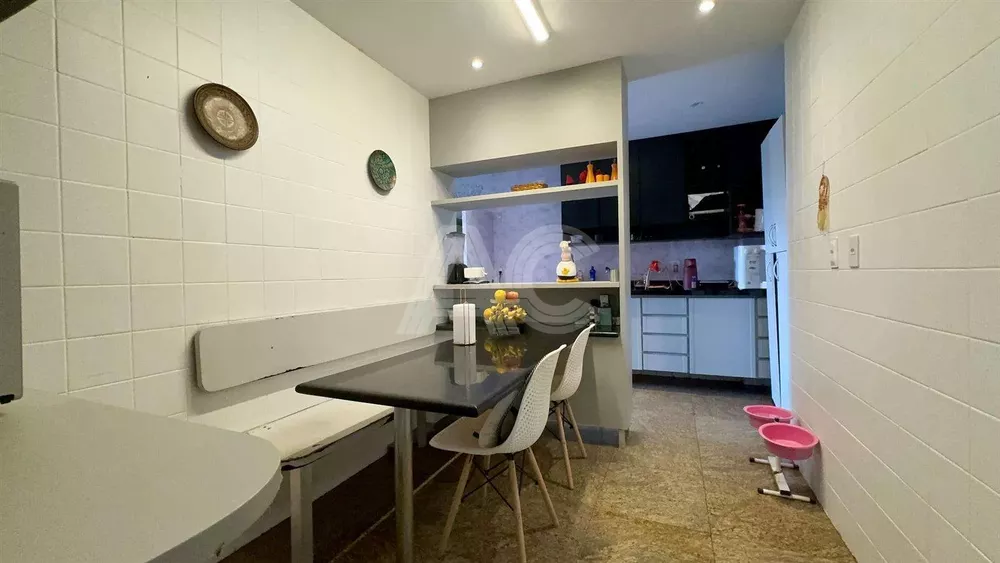 Cobertura, 3 quartos, 201 m² - Foto 10