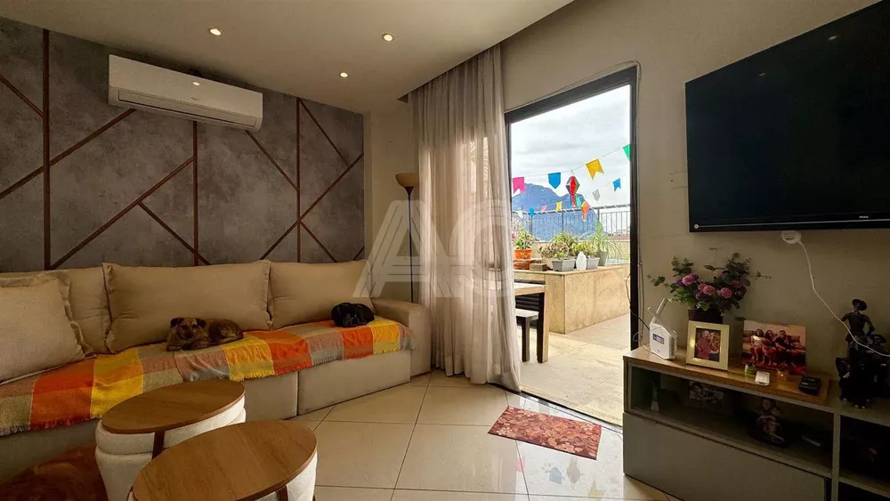 Cobertura, 3 quartos, 201 m² - Foto 13