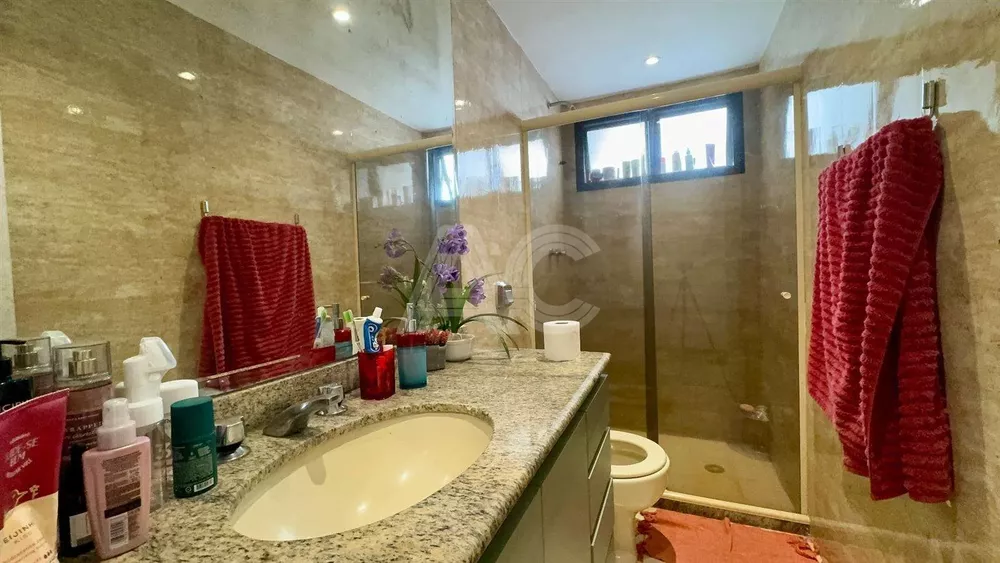 Cobertura, 3 quartos, 201 m² - Foto 6