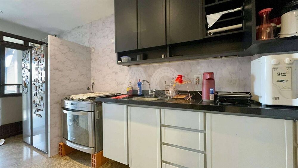 Cobertura, 3 quartos, 201 m² - Foto 11