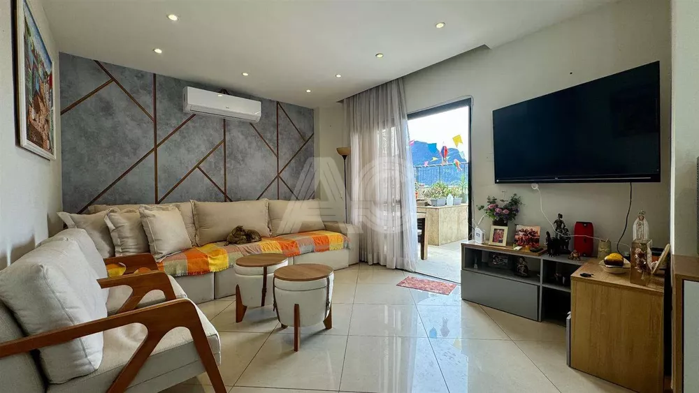 Cobertura, 3 quartos, 201 m² - Foto 1