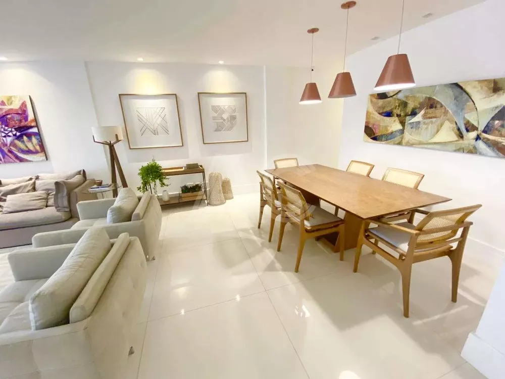 Cobertura, 4 quartos, 280 m² - Foto 19