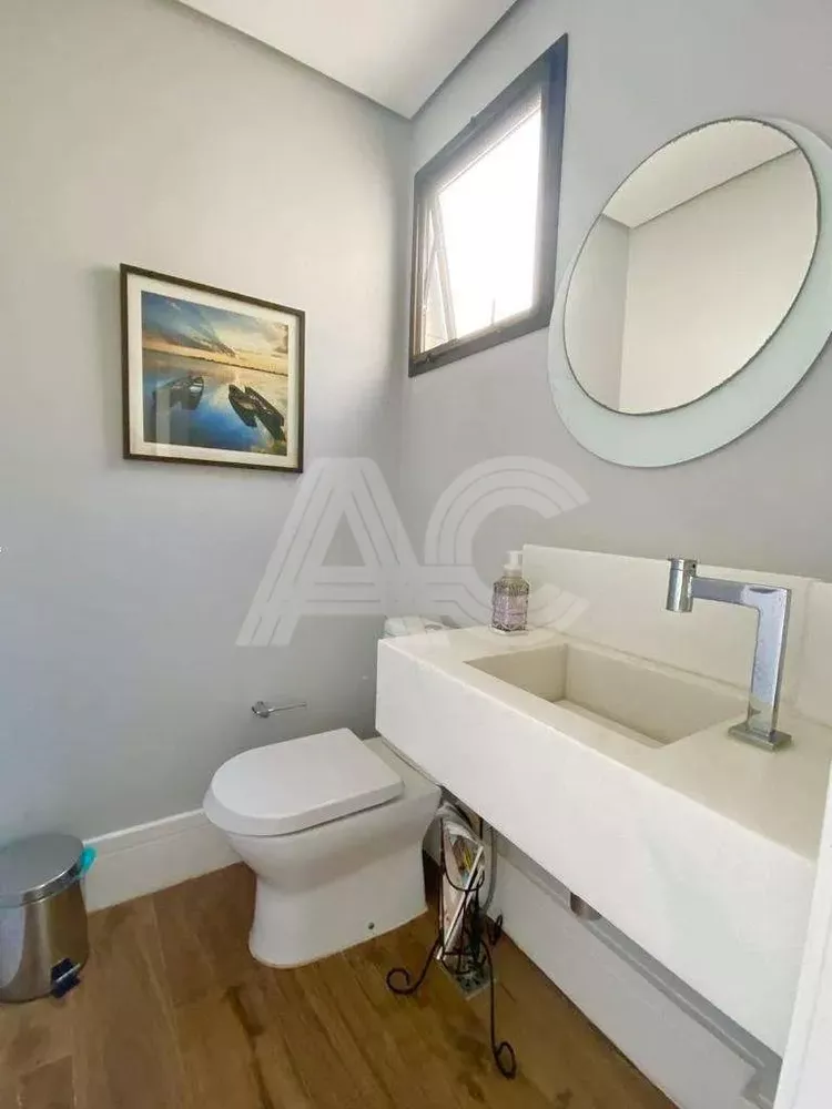 Cobertura, 4 quartos, 280 m² - Foto 9