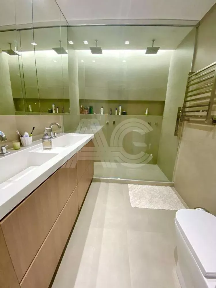 Cobertura, 4 quartos, 280 m² - Foto 22