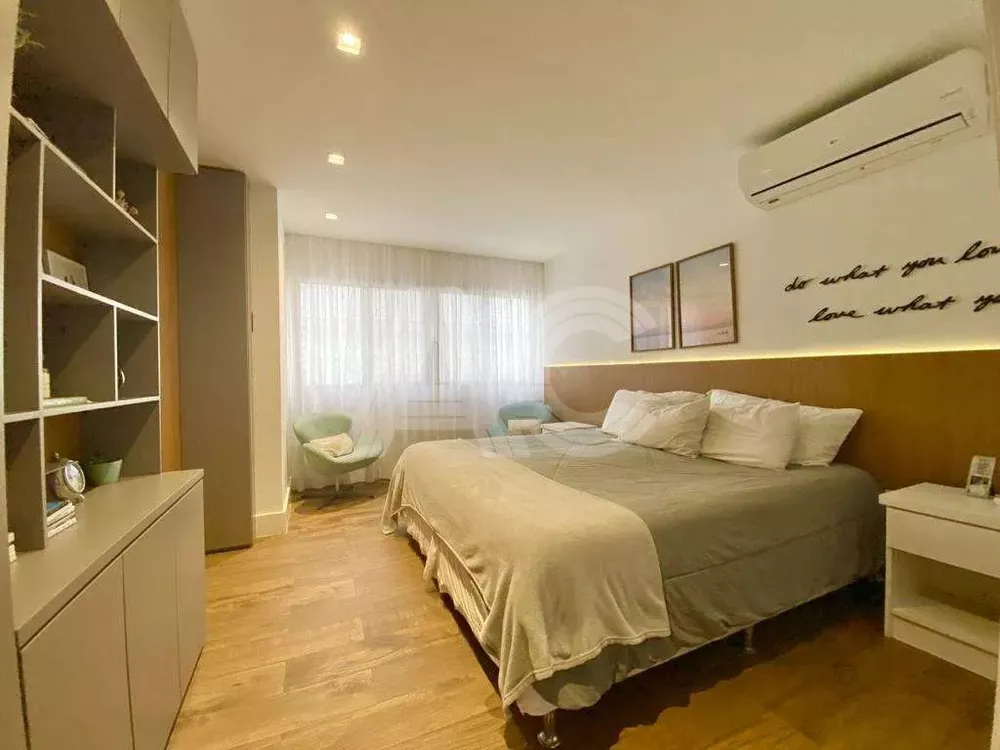 Cobertura, 4 quartos, 280 m² - Foto 18