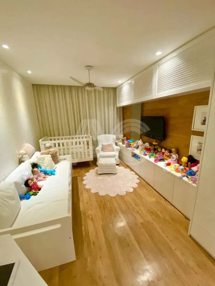 Cobertura, 4 quartos, 280 m² - Foto 13