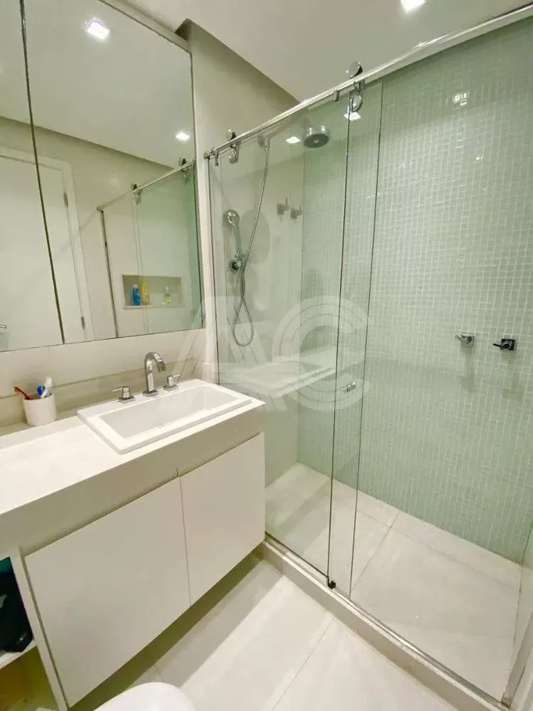Cobertura, 4 quartos, 280 m² - Foto 1
