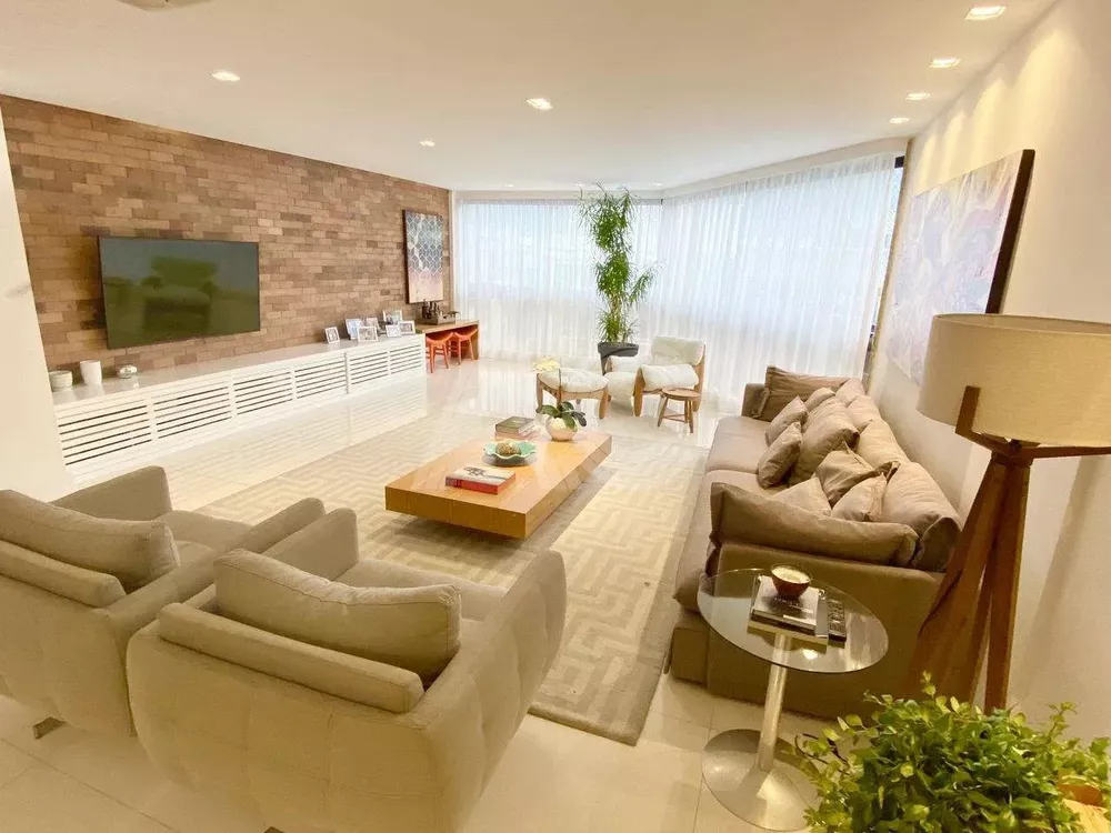 Cobertura, 4 quartos, 280 m² - Foto 23