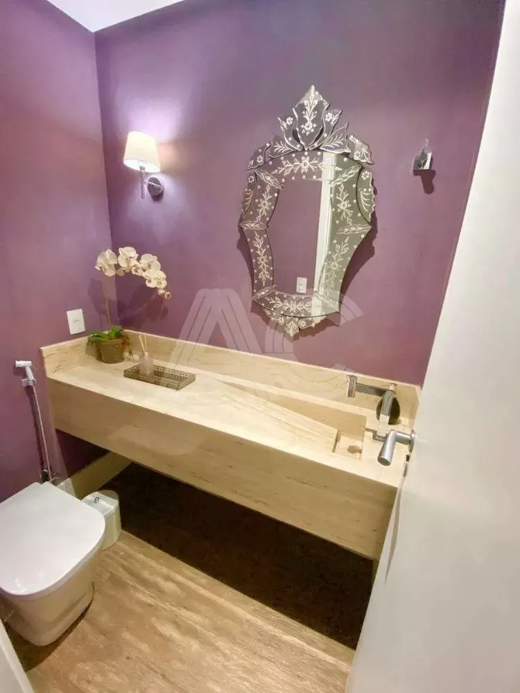 Cobertura, 4 quartos, 280 m² - Foto 10