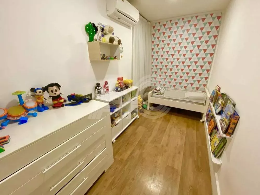 Cobertura, 4 quartos, 280 m² - Foto 3