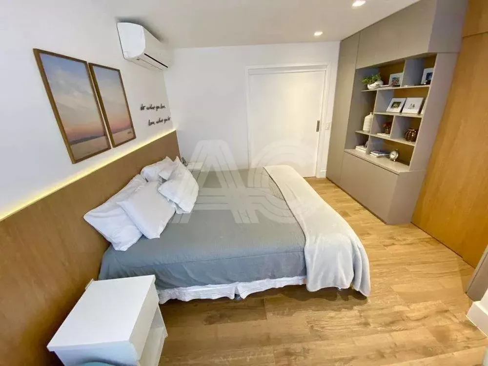 Cobertura, 4 quartos, 280 m² - Foto 14