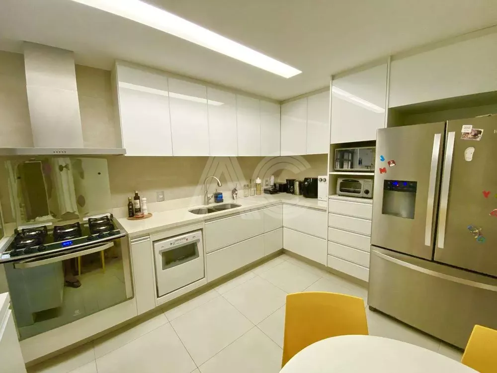 Cobertura, 4 quartos, 280 m² - Foto 21
