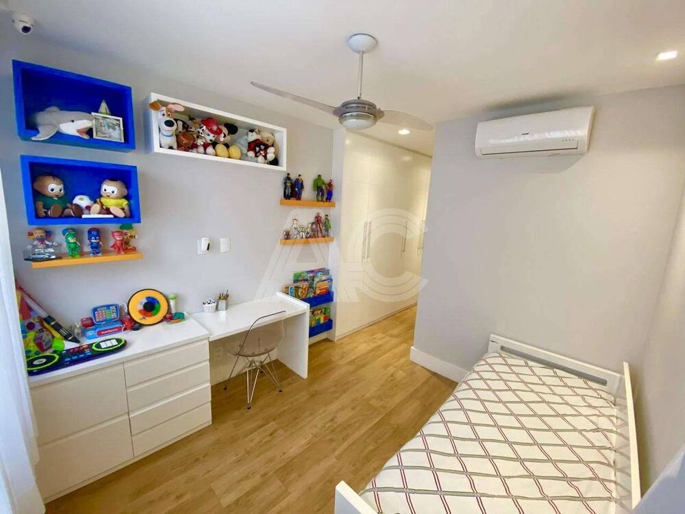 Cobertura, 4 quartos, 280 m² - Foto 27