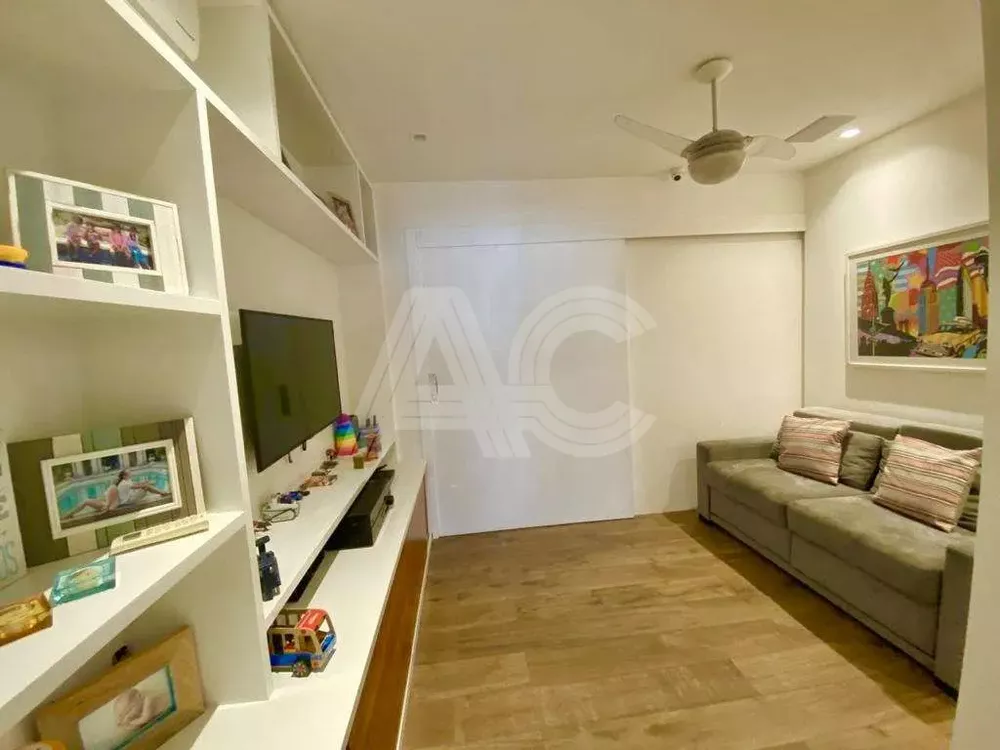 Cobertura, 4 quartos, 280 m² - Foto 15