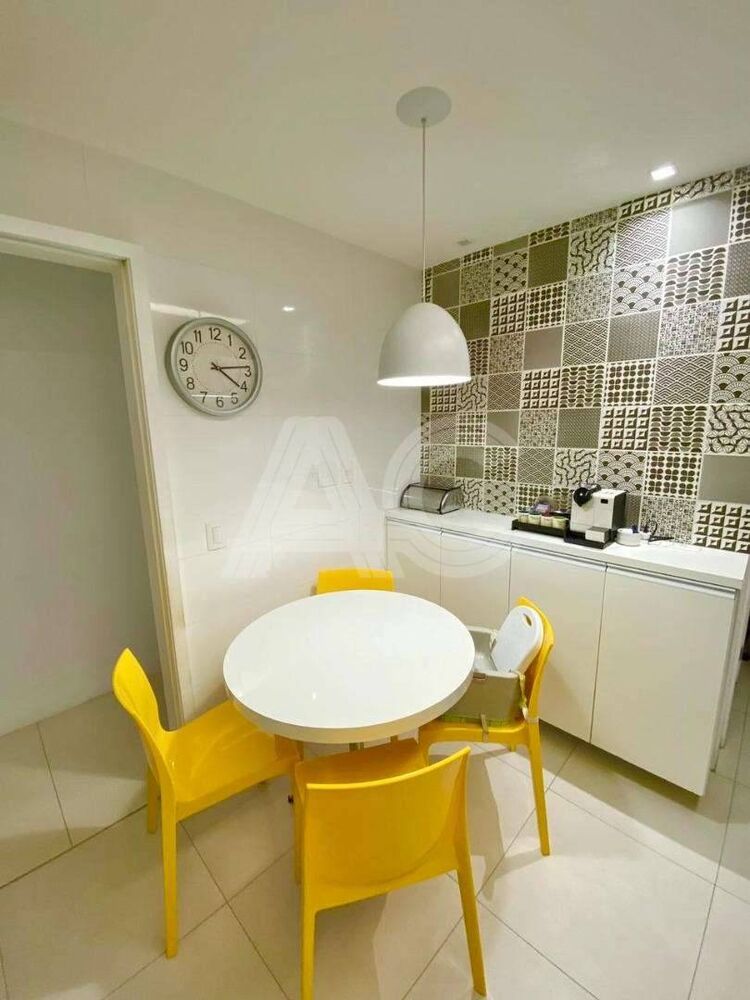 Cobertura, 4 quartos, 280 m² - Foto 24