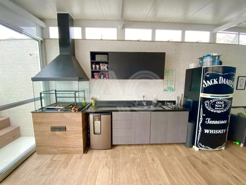 Cobertura, 4 quartos, 280 m² - Foto 17