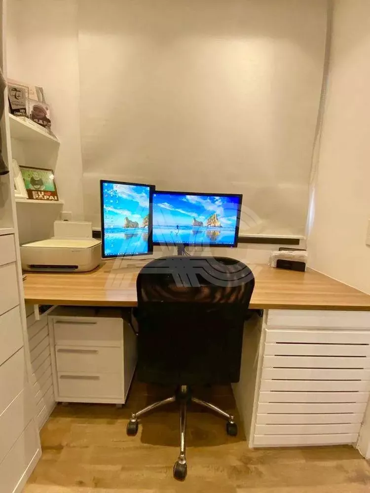 Cobertura, 4 quartos, 280 m² - Foto 16