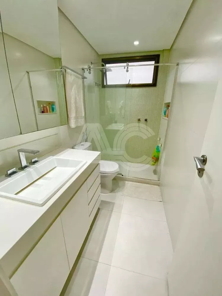Cobertura, 4 quartos, 280 m² - Foto 12
