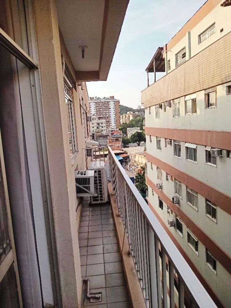 Apartamento, 2 quartos, 85 m² - Foto 6