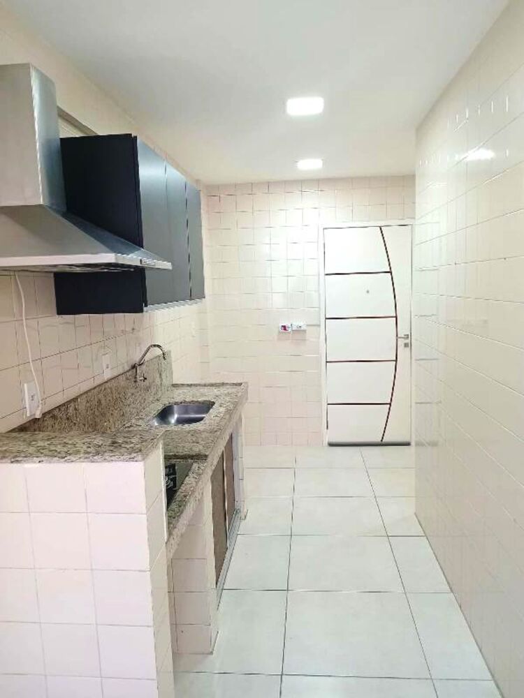 Apartamento, 2 quartos, 85 m² - Foto 2